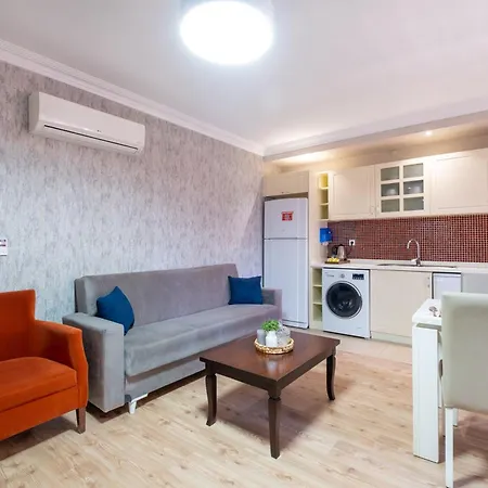 Hotel Canka Istanbul