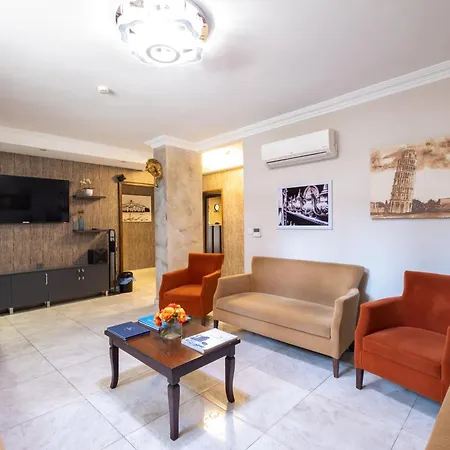 Canka Hotel