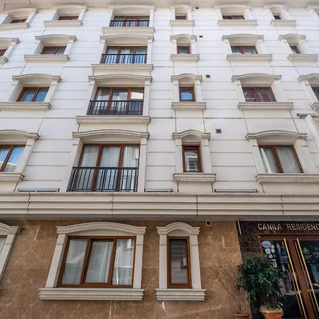 Canka Hotel
