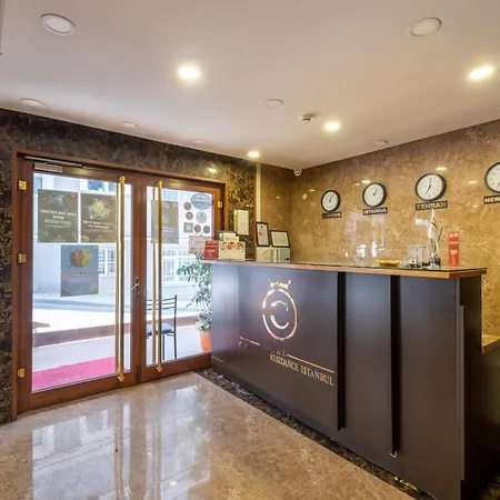Canka Hotel 2*