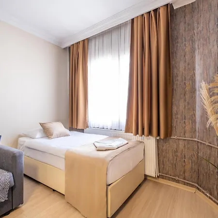 Hotel Canka