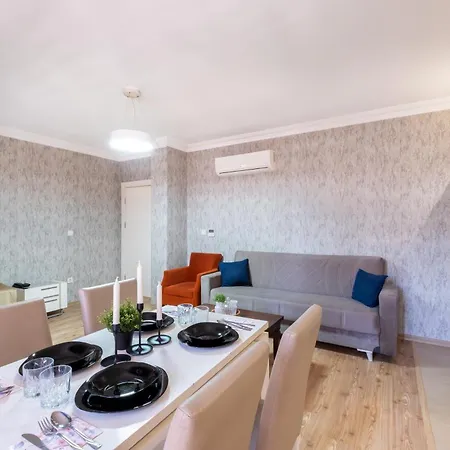 Hotel Canka Istanbul