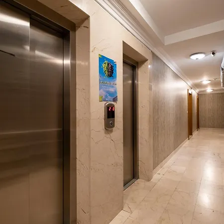 Hotel Canka