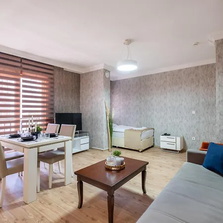 Canka Hotel Istanbul
