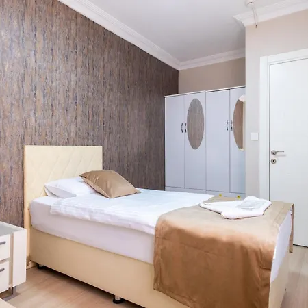 Hotel Canka Istanbul