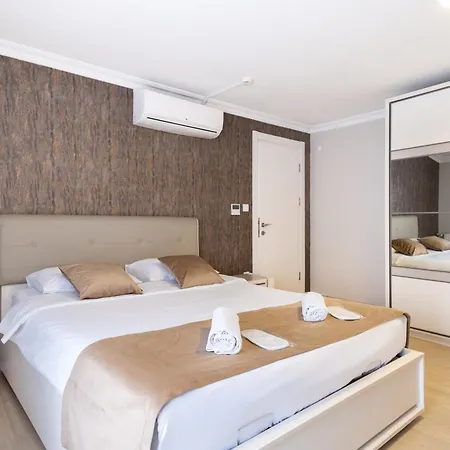 Hotel Canka Istanbul
