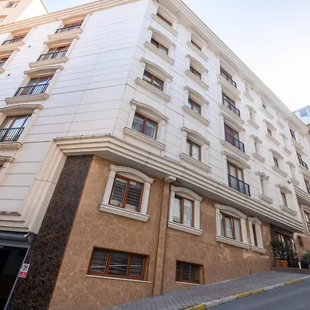 Canka Istanbul