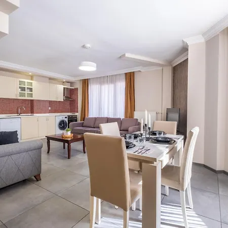 Hotel Canka Istanbul