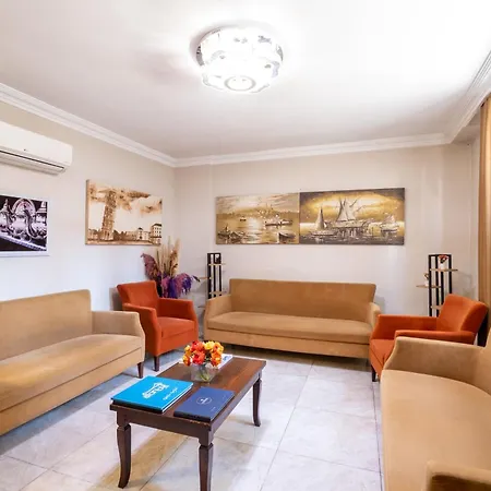 Hotel Canka
