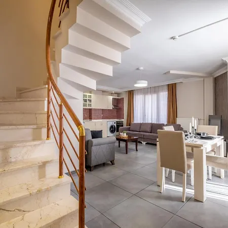 Canka Hotel Istanbul