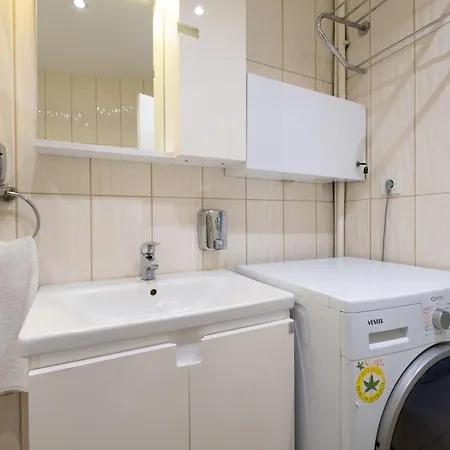 Canka Hotel Istanbul