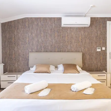 Canka Hotel 2*