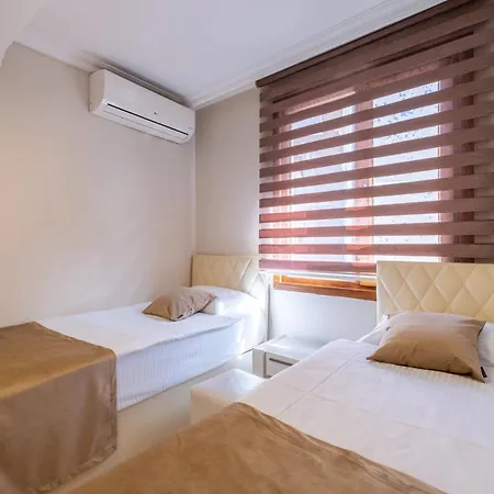Hotel Canka Istanbul