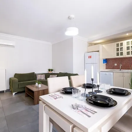 Canka Hotel Istanbul