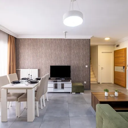 Hotel Canka Istanbul