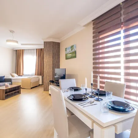 Hotel Canka Istanbul