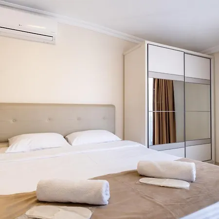 Hotel Canka Istanbul