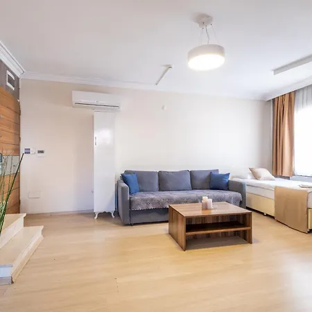 Canka Hotel Istanbul