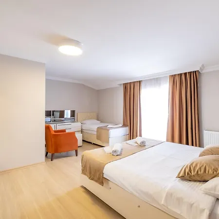 Hotel Canka 2*