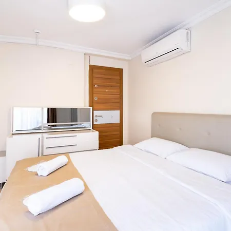 Canka Hotel Istanbul