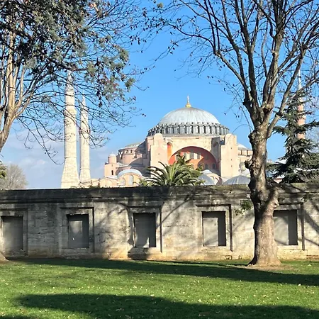 Istiklal Istambul