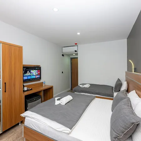 Hotel Mayza Istanbul