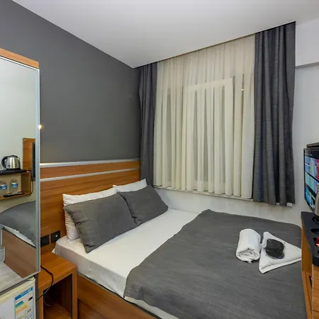 Mayza 3* Istanbul