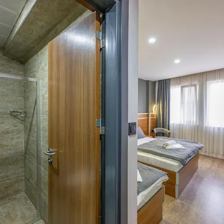 Mayza Hotel Istanbul