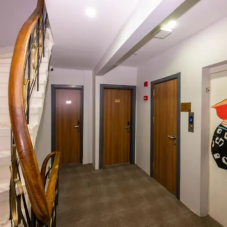 Mayza Hotel