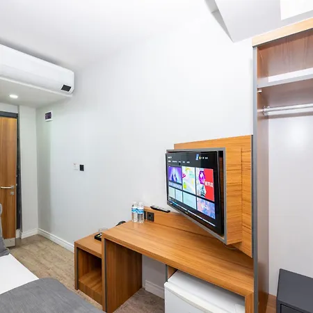 Mayza Hotel 3*