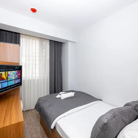 Mayza 3* Istanbul