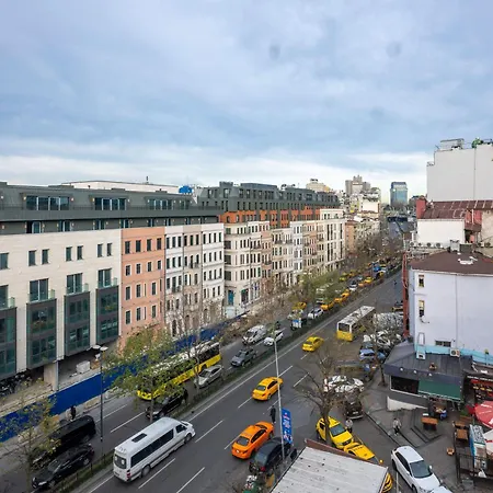 Hotel Mayza Istanbul
