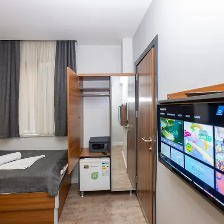 Mayza Hotel
