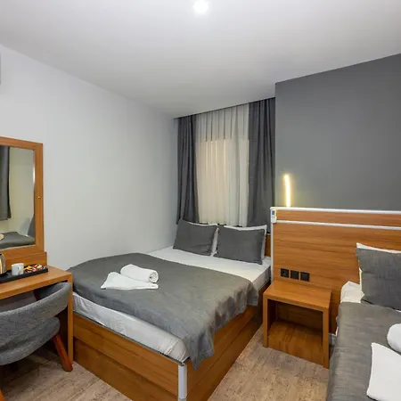 Hotel Mayza 3*