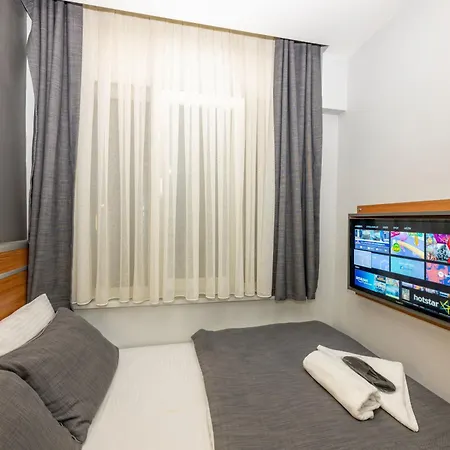 Mayza 3* Istanbul
