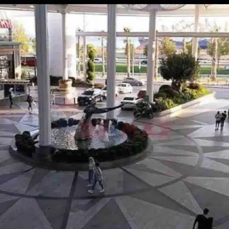 Kartal Lueks Istanbul