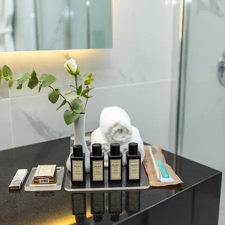 Hotel Innova Sultanahmet Istambul