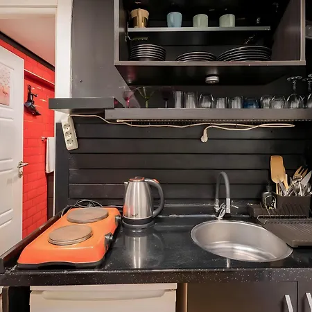 Handmade Apartment Istanbul