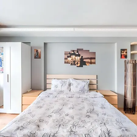 Handmade Apartment *
