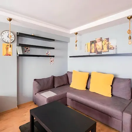 Handmade Apartment Istanbul