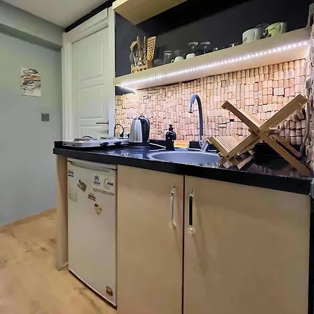 Apartment Handmade Istanbul