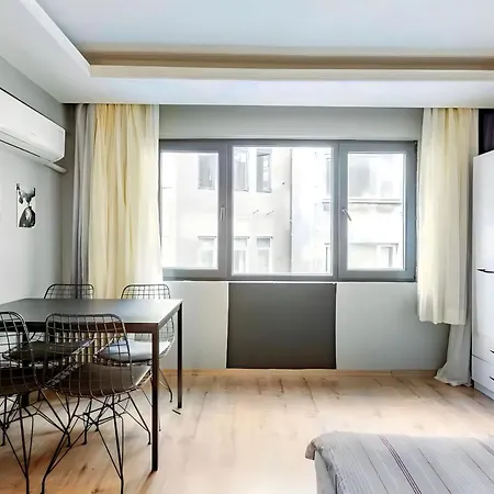 Apartment Handmade *