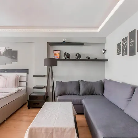 Apartment Handmade Istanbul