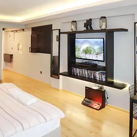 Apartment Handmade *