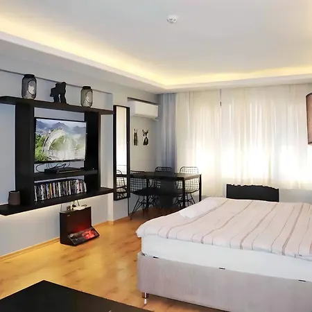 Handmade Apartment *