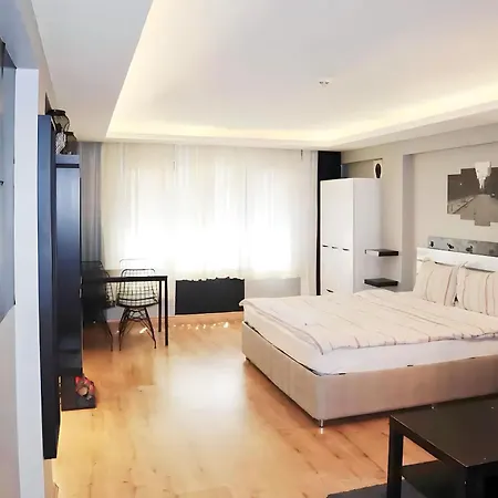 Apartment Handmade Istanbul