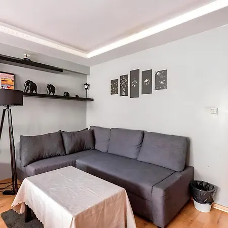 Handmade Apartment *