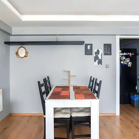 Apartment Handmade