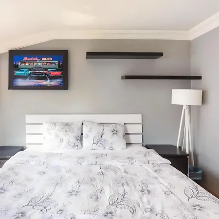 Apartment Handmade