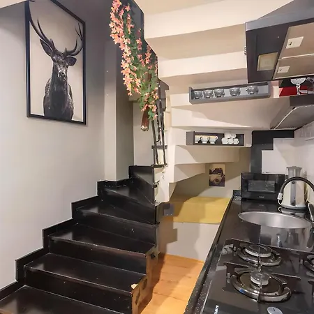 Apartment Handmade